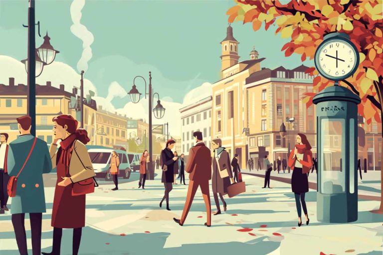 Navigating Finnish Etiquette: A Tourist’s Guide to Local Customs