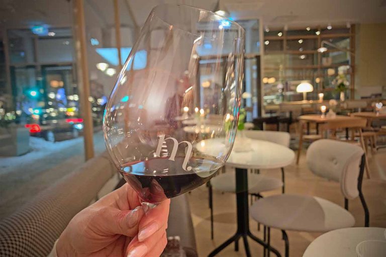 8 Top Wine Bars In Helsinki: Great Wines And Atmosphere