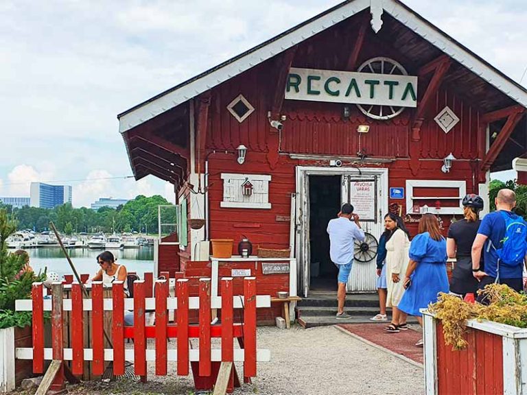 Beyond the Center: 5 Café Gems Just Outside Downtown Helsinki