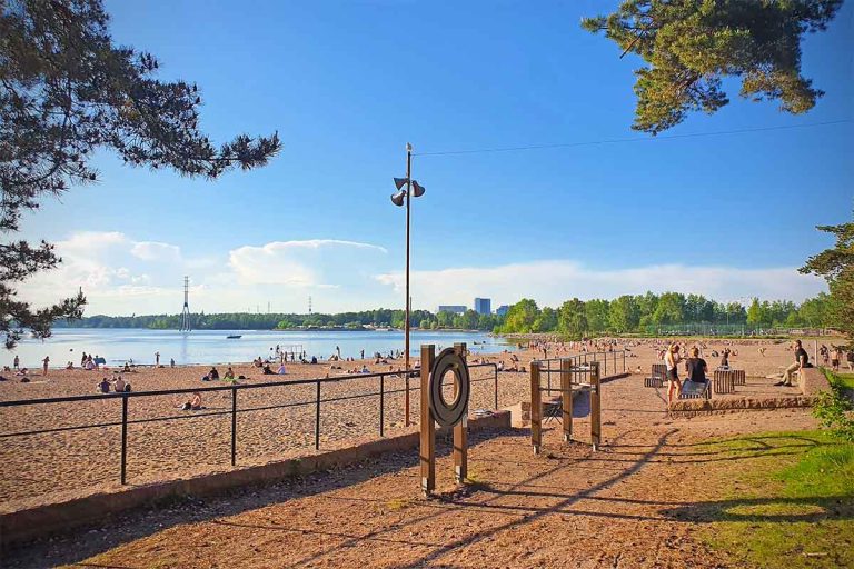 A Local’s Guide: My Favorite Places in Töölö, Helsinki